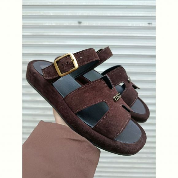 Шлепанцы DvaShoes VK525-3