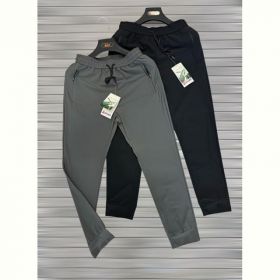 Штаны спорт F.T.H F978 grey