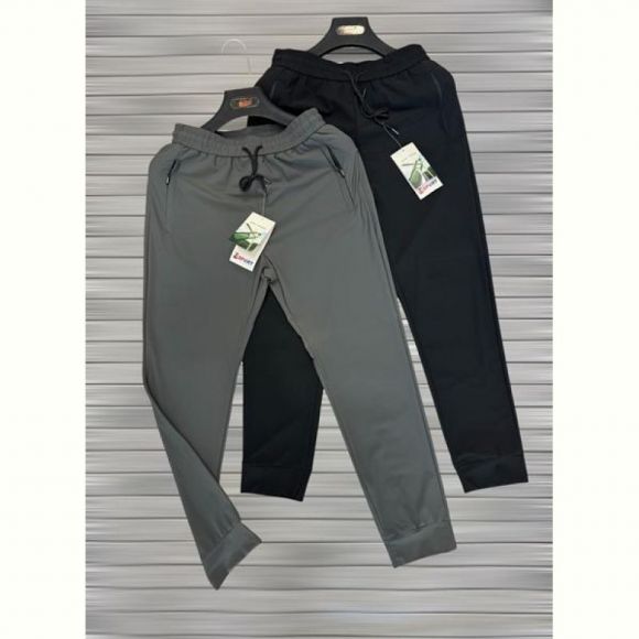 Штаны спорт F.T.H F978 grey