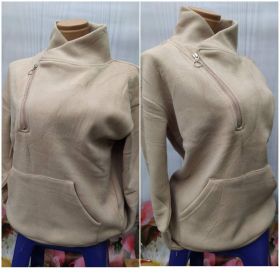 Худи Sport style 7 beige