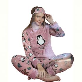 Пижама HomeWear H121 powder