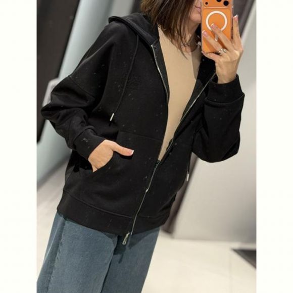 Кофта спорт Comod 900 black