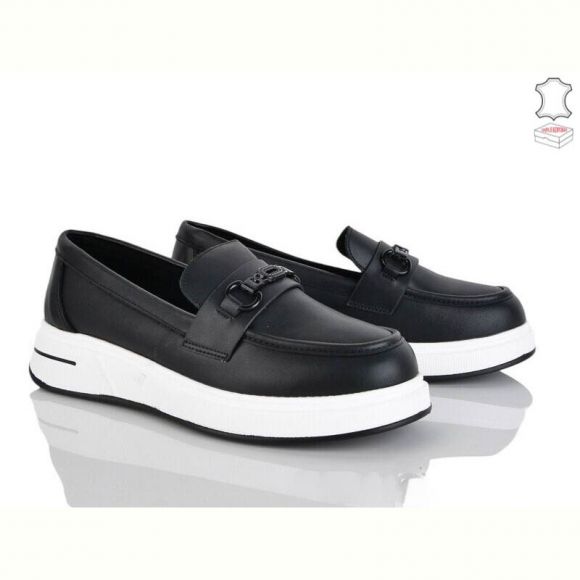 Туфли Lemon PL19-2