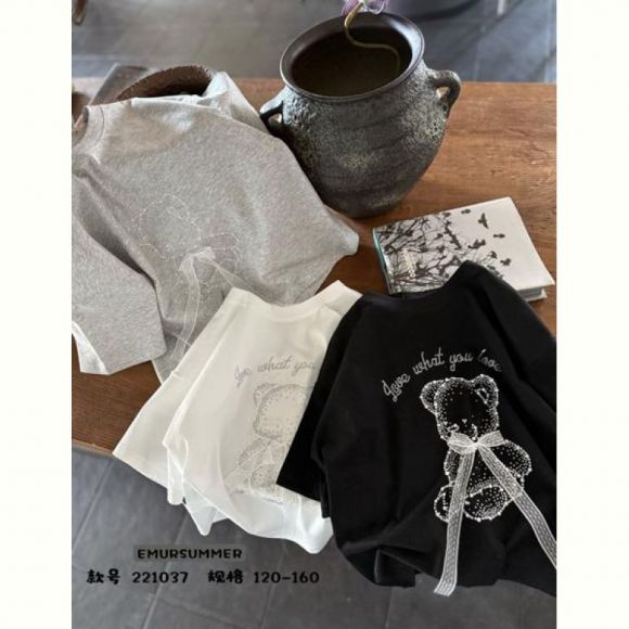 Футболка Major 2210 l.grey