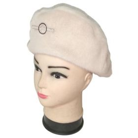 Шапка Mabi 0598 l.beige Шапка Mabi 0598 l.beige