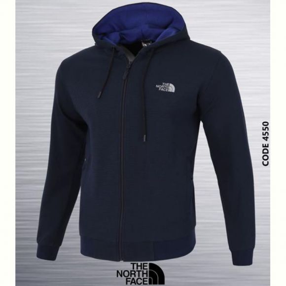 Кофта спорт AZT 4550-2 navy