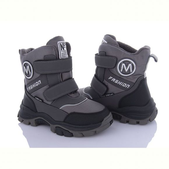 Ботинки Xifa kids XF01-L13-3 Ботинки Xifa kids XF01-L13-3