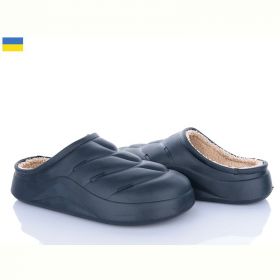 Галоши Golden Lion 102 синій
