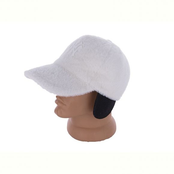 Кепка Mabi PP06-54 white Кепка Mabi PP06-54 white