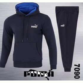 Костюм спорт AZT 7090-1 navy