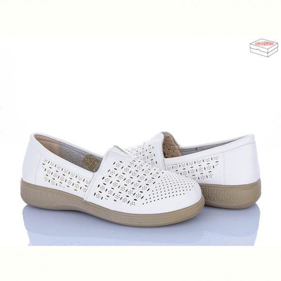 Туфли Jiaolimei 4321-971-2