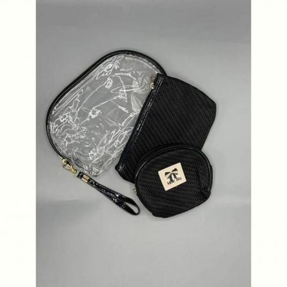Комплект Luna-bag 25-584 black