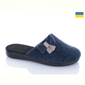 Тапочки Klerotex 121-22 Тапочки Klerotex 121-22
