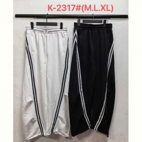 Штаны спорт Immei K2317 white