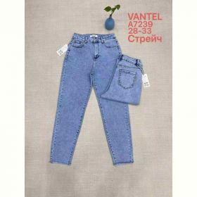 Джинсы Maxim Jeans 7239 blue