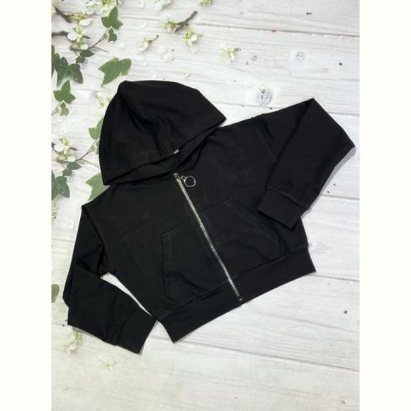 Кофта спорт Marimaks 777 black