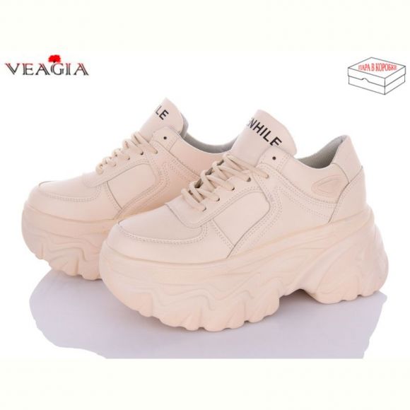 Кроссовки Veagia Y78-3