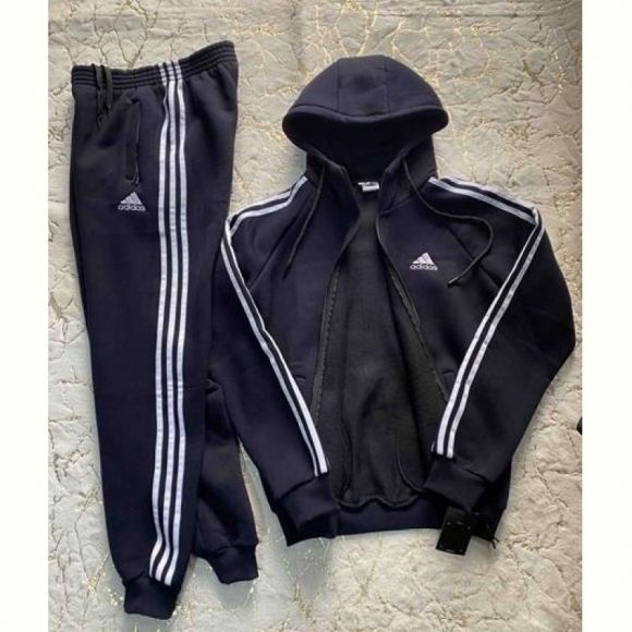 Костюм спорт LeHung K61 navy Костюм спорт LeHung K61 navy