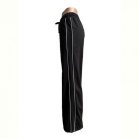 Штаны спорт MSO 1356 black