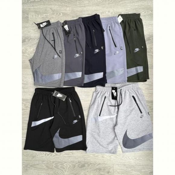 Шорты Verton W26892 d.grey