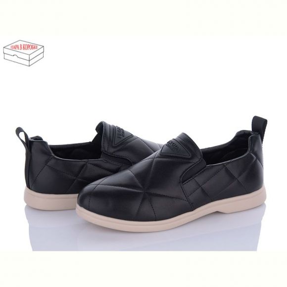 Туфли Veagia YF172-1