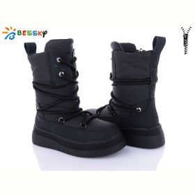 Дутики Bessky BM3986-1C Дутики Bessky BM3986-1C