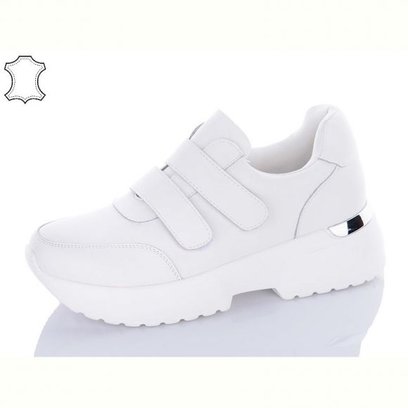 Кроссовки Yimeili Y789-8 white