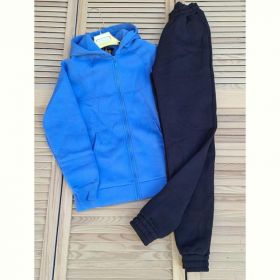 Костюм спорт Sport style 811-8023 l.blue Костюм спорт Sport style 811-8023 l.blue