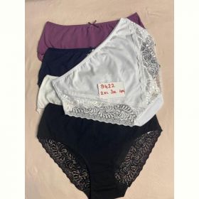 Трусы Disneyopt D9422 mix (3XL) Трусы Disneyopt D9422 mix (3XL)