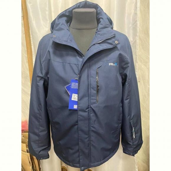 Куртка RLX 679 blue