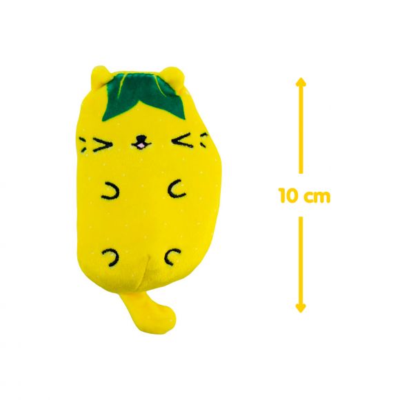 CVP1002PM-351 М’яка іграшка Cats Vs Pickles БУРКОТУН