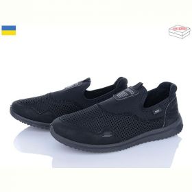 Кроссовки Paolla 3920 чорний