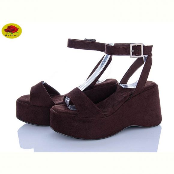 Босоножки Meideli K327-2