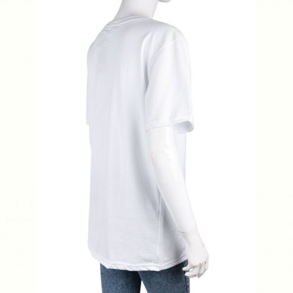Футболка Textile 801Ж білий