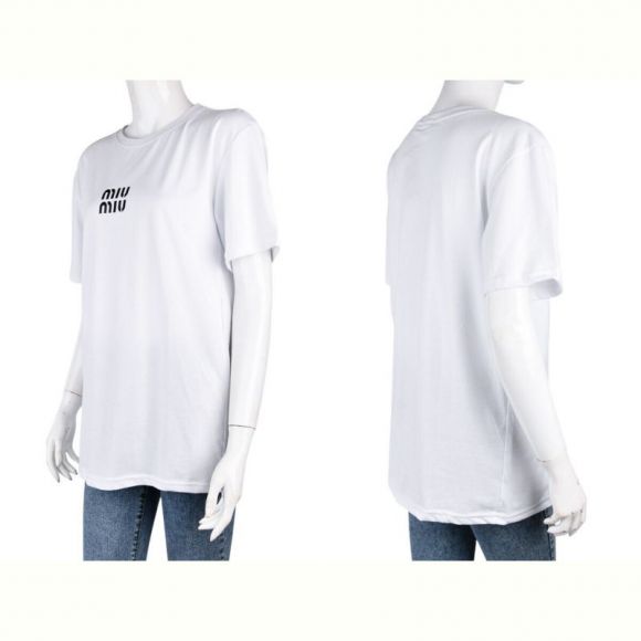 Футболка Textile 801Ж білий