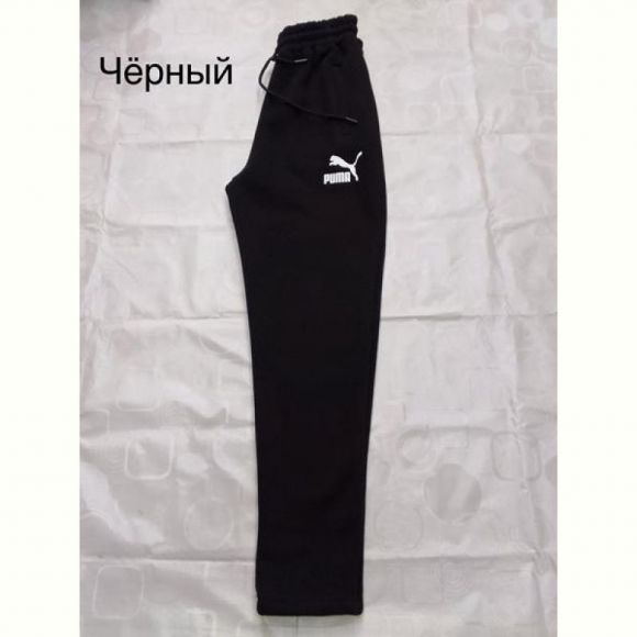 Штаны спорт Dogan DG258 black