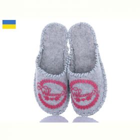 Тапочки Vends 264W св.сріий Тапочки Vends 264W св.сріий