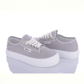 Кроссовки Violeta 9-762 grey Кроссовки Violeta 9-762 grey