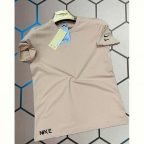 Футболка Alex Clothes 13298 beige