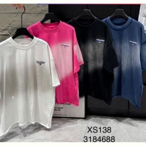 Футболка Meloria XS138 black