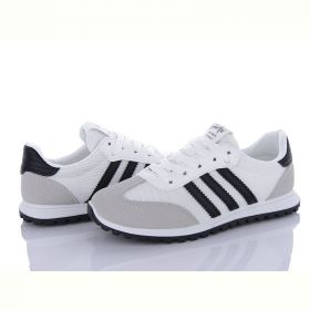 Кроссовки Violeta HD14-149-54 white-black Кроссовки Violeta HD14-149-54 white-black