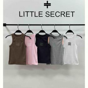 Майка Little Secret 500403 white Майка Little Secret 500403 white