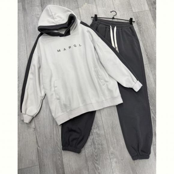 Костюм спорт DIVO DV308 grey Костюм спорт DIVO DV308 grey