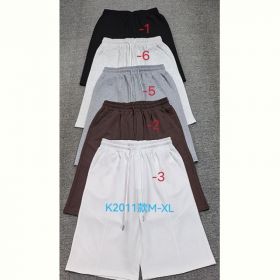 Шорты Immei K2011-2 brown