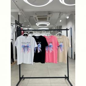Футболка Karon 7074 white Футболка Karon 7074 white