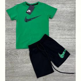 Костюм MirWear MR789-287-1 green