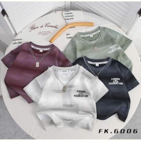 Футболка Фунтик 6006 white