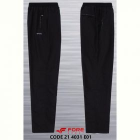 Штаны спорт AZT 4031-E01-1 black Штаны спорт AZT 4031-E01-1 black