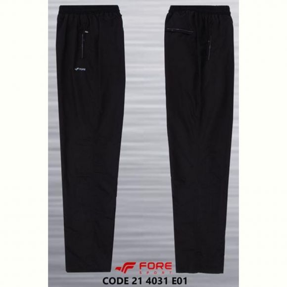 Штаны спорт AZT 4031-E01-1 black Штаны спорт AZT 4031-E01-1 black