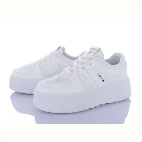Кроссовки Violeta 176-44 white